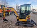XCMG XE27E minikotró eladó