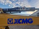 XCMG XE27E minikotró eladó