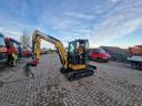 XCMG XE27E minikotró eladó