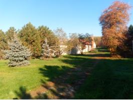 Vízparti birtok eladó a Holt-Tiszánál Szegeden