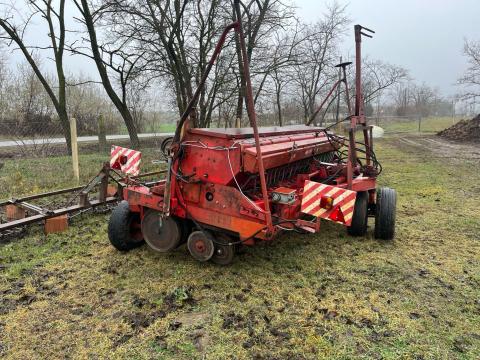 Ih 6200 vetőgép Ih 6200 vetőgép