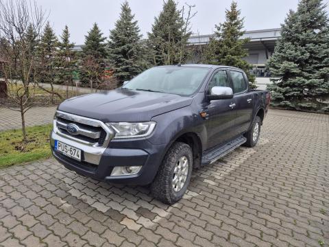 Eladó Ford Ranger terepjáró Eladó Ford Ranger terepjáró