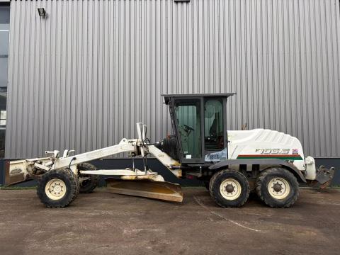 New Holland F106.6/A | 2007 | 14 266 üzemóra | Lízing már 20%-tól New Holland F106.6/A | 2007 | 14 266 üzemóra | Lízing már 20%-tól