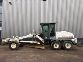 New Holland F106.6/A | 2007 | 14 266 üzemóra | Lízing már 20%-tól