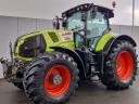 Claas Axion 850 Cebis