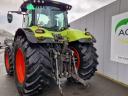 Claas Axion 850 Cebis