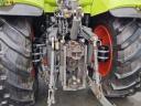 Claas Axion 850 Cebis