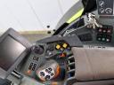 Claas Axion 850 Cebis