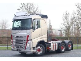 Volvo FH 540 | 6x4 / 80 tonna | Euro 6 / 2020 / Lízing 20%-tól