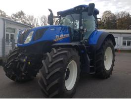New Holland T7.290HD