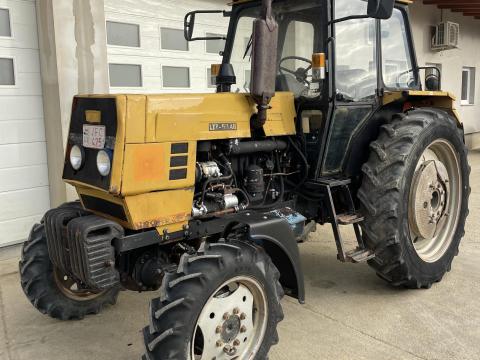 LTZ 60 AB mezőgazdasági traktor eladó LTZ 60 AB mezőgazdasági traktor eladó