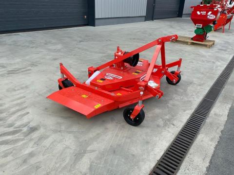 Maschio Gaspardo JOLLY 150 - szárzúzó