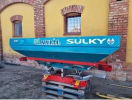 Sulky műtrágyaszóró eladó 