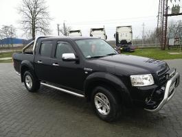 Ford Ranger 2007 2.5 TDCi 140 LE Pick-Up eladó