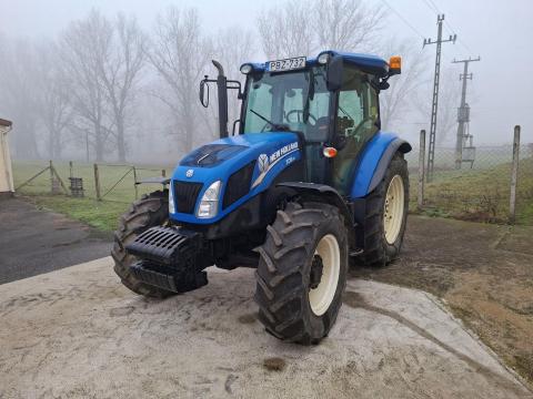 NEW HOLLAND TD5.95