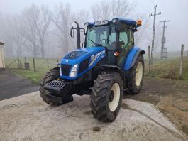 NEW HOLLAND TD5.95