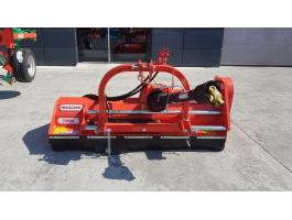 Maschio Gaspardo Furba 160 - szárzúzó