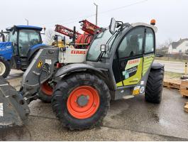 CLAAS SCORPION 7035 VariPower