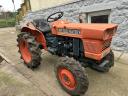 Kubota L1501DT kerti kistraktor eladó