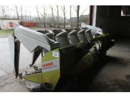CLAAS kukorica adapter Conspeed 6-75 C eladó