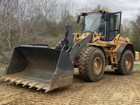 Gépi földmunka Létavértes és környékén