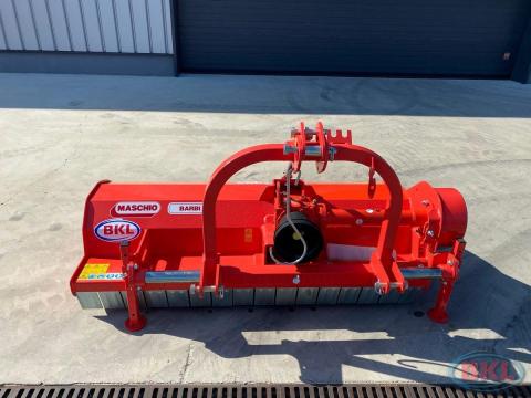 Maschio Gaspardo BARBI 180 - szárzúzó Maschio Gaspardo BARBI 180 - szárzúzó