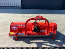 Maschio Gaspardo BARBI 180 - szárzúzó