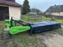 DEUTZ-FAHR SM 5.32 (VICON) diszkes fűkasza