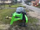 DEUTZ-FAHR SM 5.32 (VICON) diszkes fűkasza