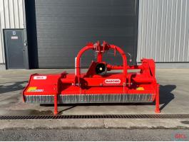 Maschio Gaspardo Bella 210 - szárzúzó