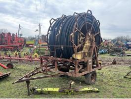 Öntözőcső Öntöződob 75/600