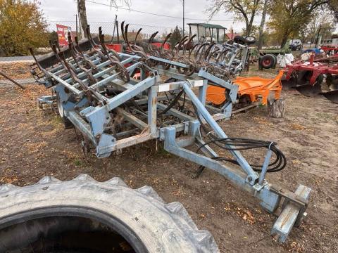 Kombinátor 5,2 méteres összecsukható Kombinátor 5,2 méteres összecsukható