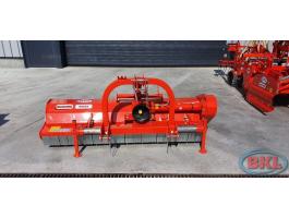 Maschio Gaspardo BRAVA 160 - szárzúzó