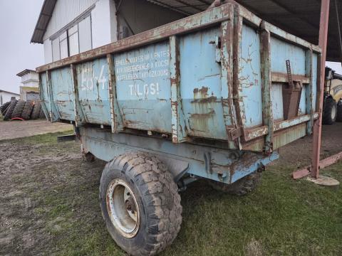 EB-4 -es pótkocsi EB-4 -es pótkocsi