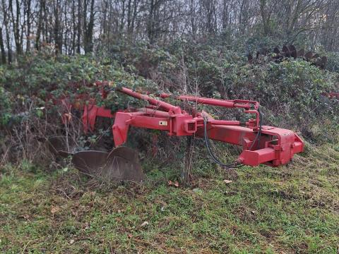 Kühne KRW 5/4 kondor eke eladó Kühne KRW 5/4 kondor eke eladó