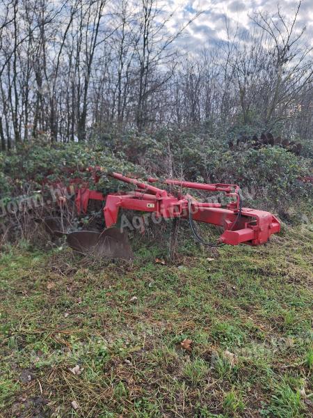 Kühne KRW 5/4 kondor eke eladó
