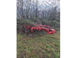 Kühne KRW 5/4 kondor eke eladó