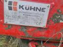 Kühne KNT 770 nehéztárcsa eladó
