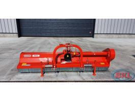 Maschio Gaspardo Brava L 230 - szárzúzó