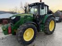 John Deere 6115M traktor eladó