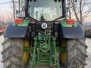John Deere 6115M traktor eladó