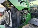 John Deere 6115M traktor eladó