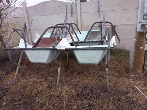 Borjú etető eladó