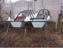 Borjú etető eladó