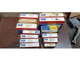 MTZ hátsó híd csapágyszett