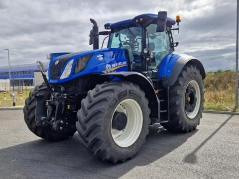 New Holland T7.315HD ÉRKEZIK KÉSZLETRE!!! New Holland T7.315HD ÉRKEZIK KÉSZLETRE!!!