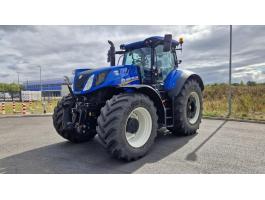 New Holland T7.315HD ÉRKEZIK KÉSZLETRE!!!