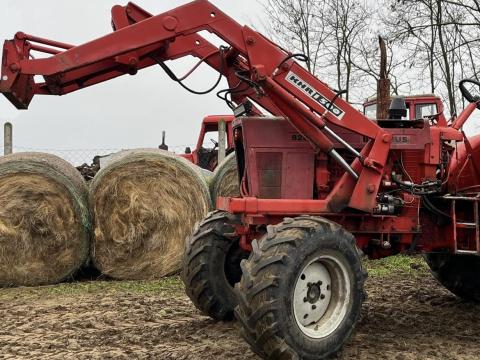 KHR 1500 homlokrakodó KHR 1500 homlokrakodó