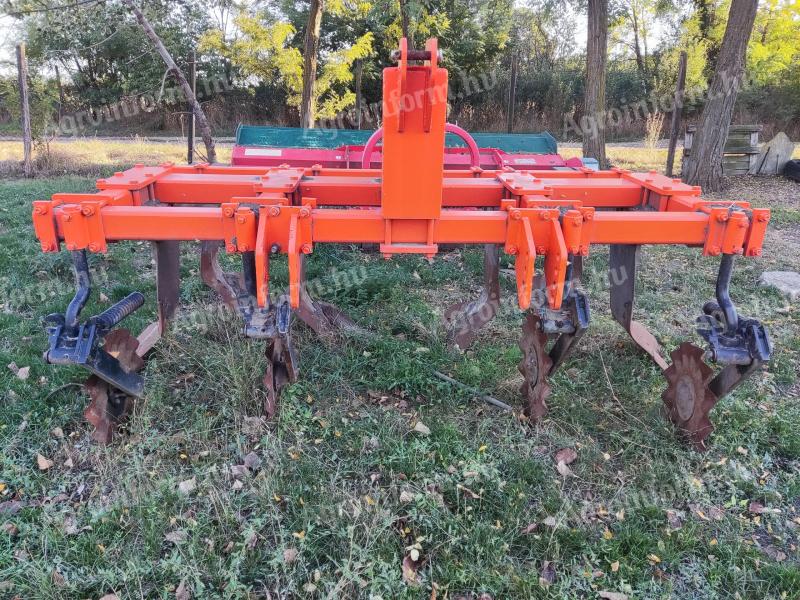 Howard Paraplow lazító