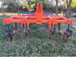 Howard Paraplow lazító